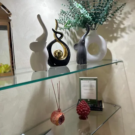 Altrove 住宿加早餐酒店